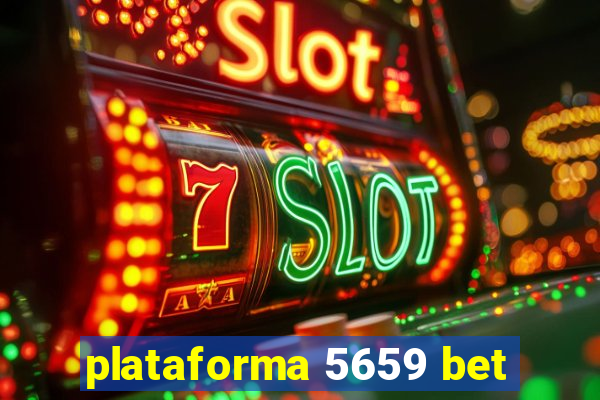 plataforma 5659 bet